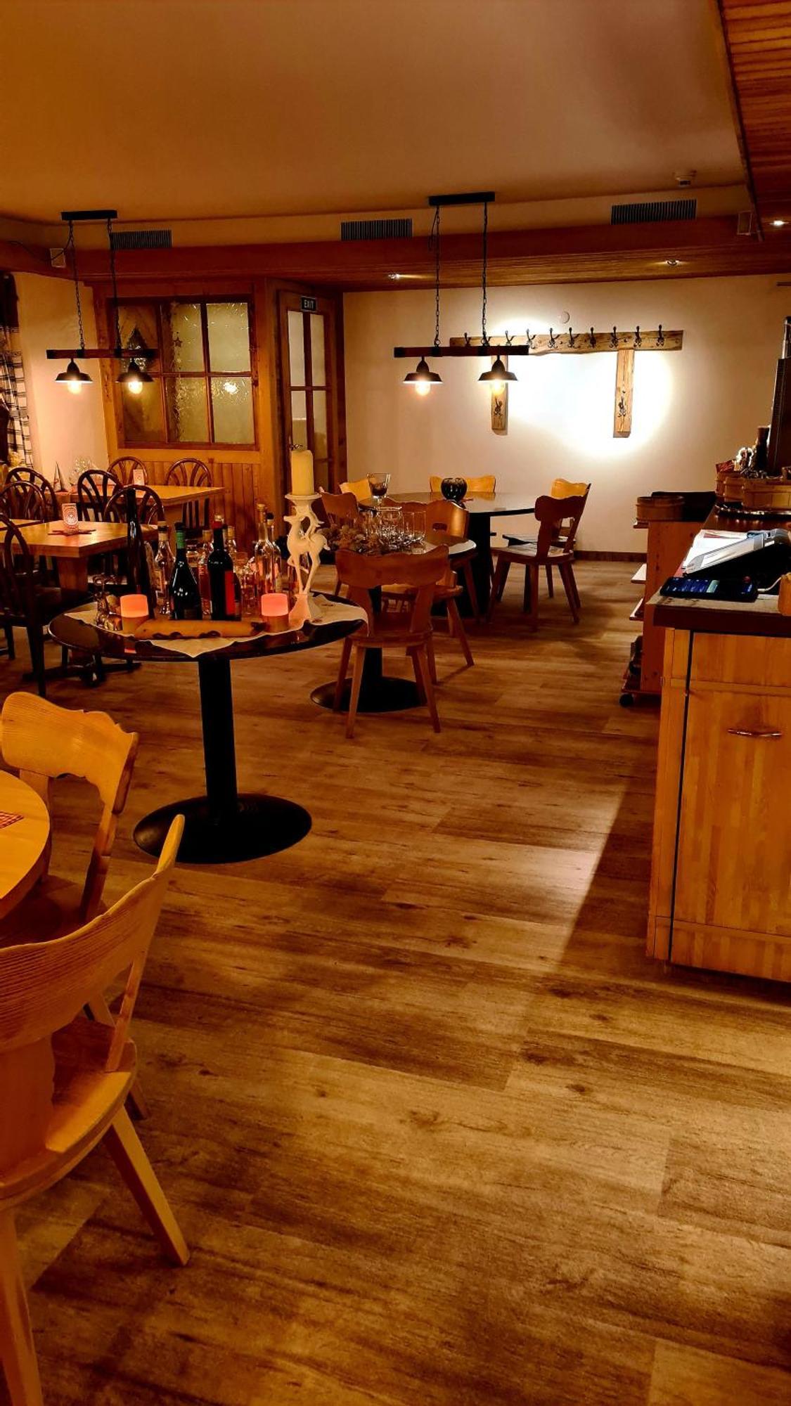 Hotel Mira Sedrun Eksteriør bilde