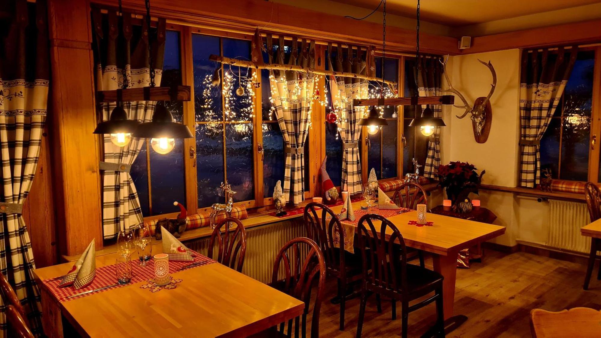 Hotel Mira Sedrun Eksteriør bilde