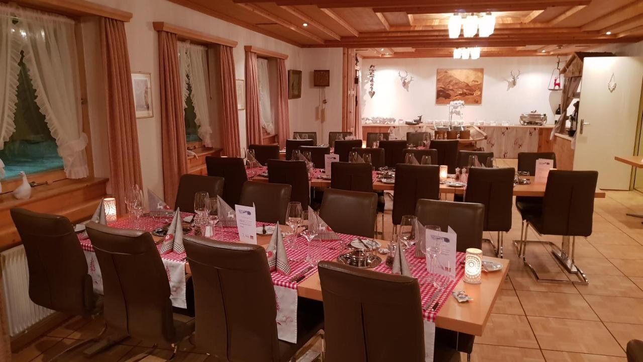 Hotel Mira Sedrun Eksteriør bilde