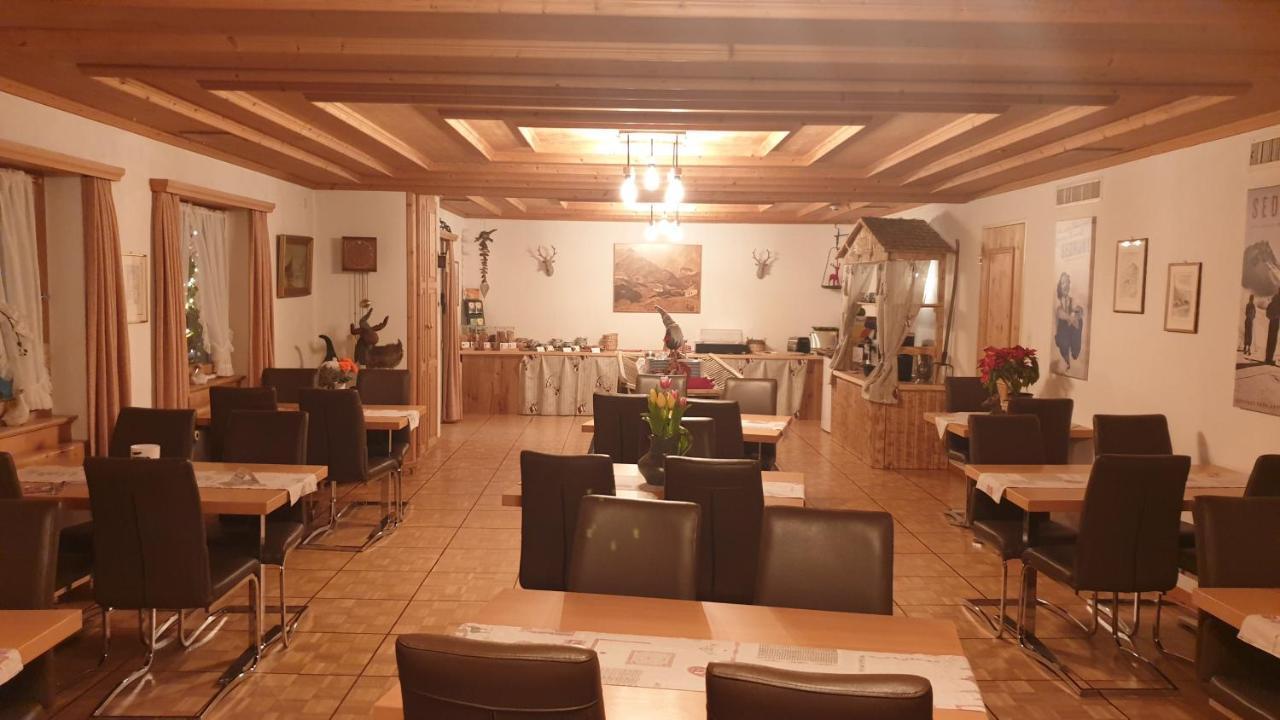 Hotel Mira Sedrun Eksteriør bilde
